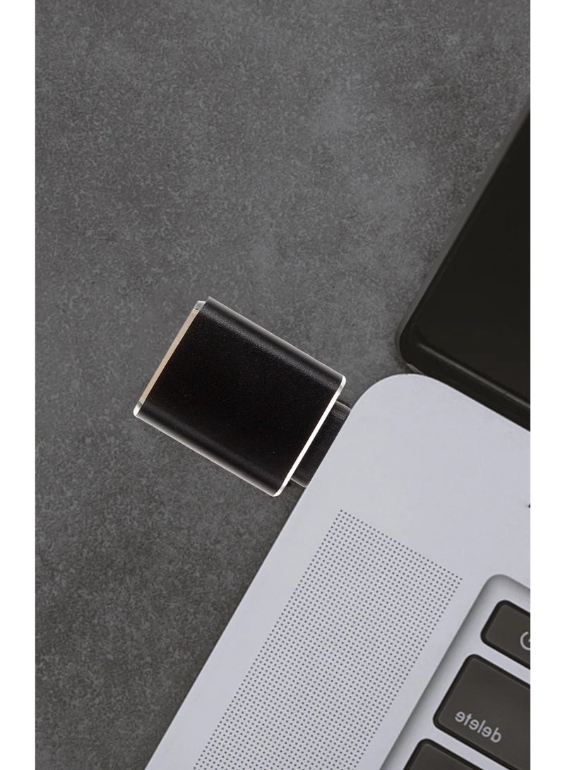 محول USB-C إلى USB 3.0 – ذكر Type-C إلى أنثى USB 3.0 – سرعة عالية OTG – متوافق مع ماك بوك، آيباد برو، سامسونج جالكسي، كروم بوك والمزيد - Image 3