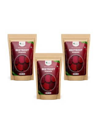 1KG Beetroot Powder Skin Whitening Natural Dehydrated Chukundar Powder Pack of 3 - pzsku/ZEE080F91399614DF1138Z/45/_/1733835140/473f0b5b-3532-42e2-85ae-0393c0c0e4c2