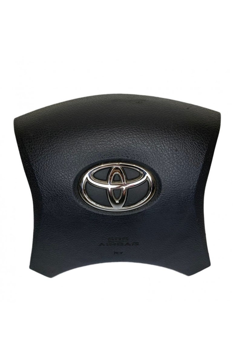 Toyota Corolla 2011 2013 Airbag Cover Steering Wheel Replacement Part