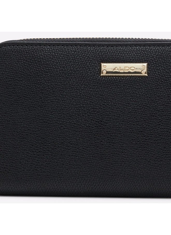 Women'S Ligosullo Wallet Black - pzsku/ZEE081F2EC827607AB4D3Z/45/_/1714992063/f76fac79-5ad3-4994-aec7-7f8d6fee3983