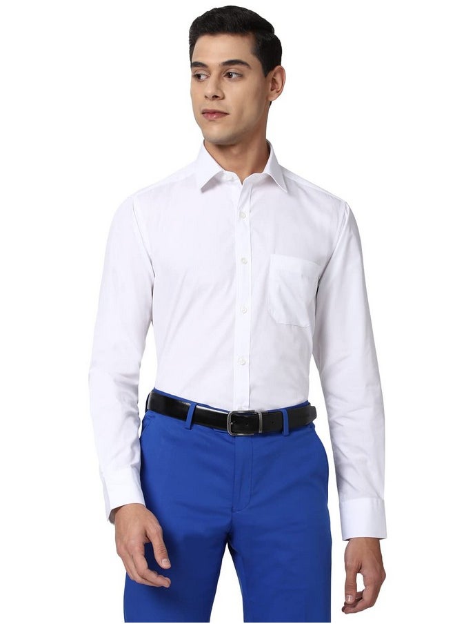Peter England Peter England White Shirt  - Image 1