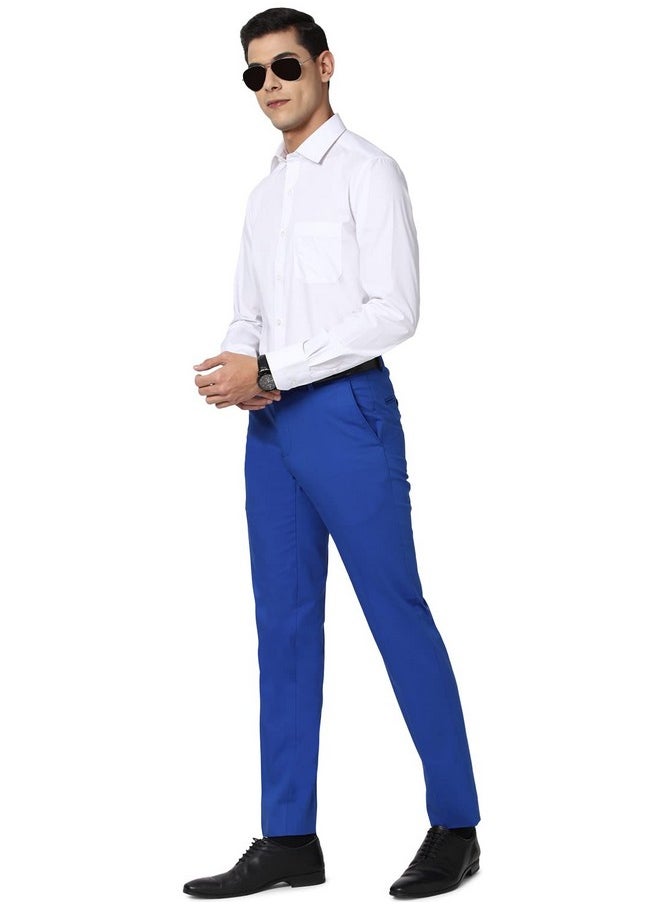 Peter England Peter England White Shirt  - Image 5