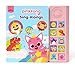 Pinkfong SingAlongs 10 Button Sound Book  Baby Shark Toys  Learning  Education Toys  Interactive Baby Books for Toddlers 13  Gifts for Boys  Girls - Image 4
