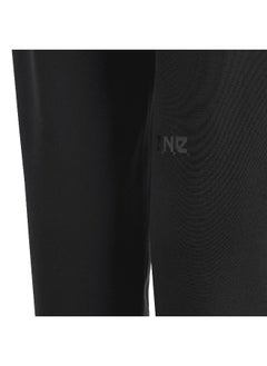 Adidas adidas J Zne Q2 Pant Black Training Pants 7-8Y  - Image 5