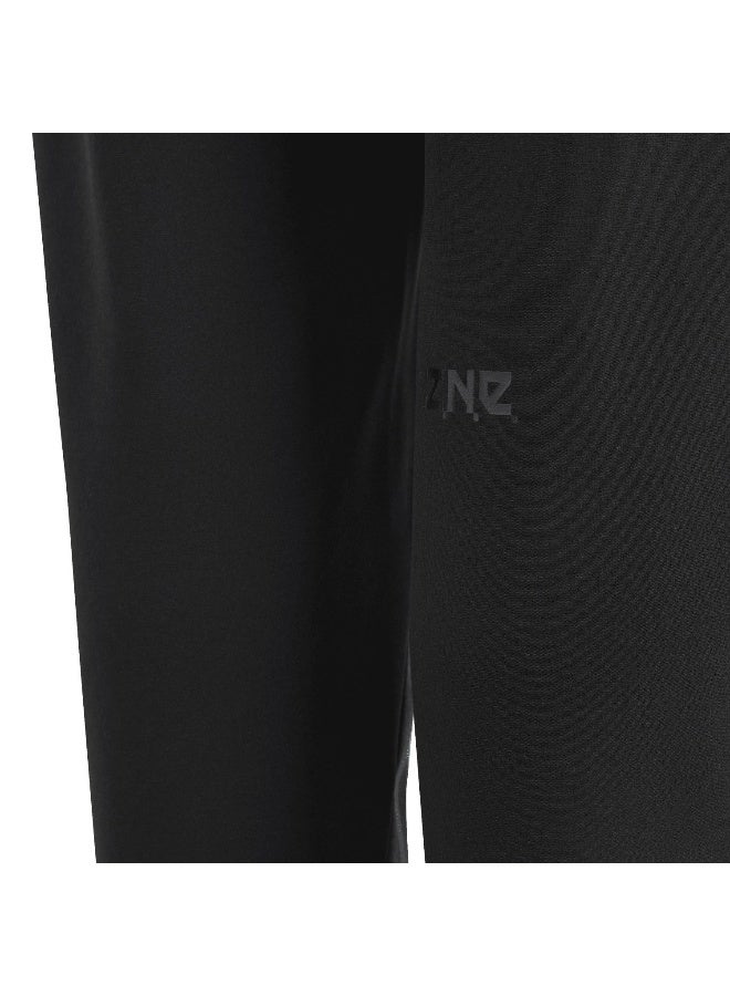 Adidas adidas J Zne Q2 Pant Black Training Pants 7-8Y  - Image 5