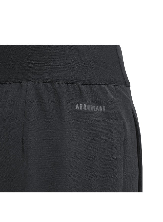 Adidas adidas J Zne Q2 Pant Black Training Pants 7-8Y  - Image 4