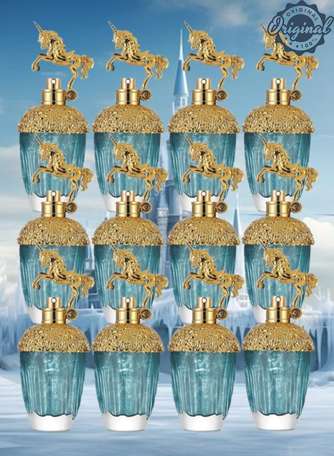 Fantasia 12 Pieces Sweet Francsio Perfume 100ml EDP - Image 1