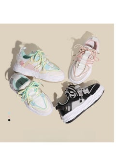HUANQIU New WoMen's Casual Versatile Sports Shoes  - Image 2