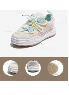 HUANQIU New WoMen's Casual Versatile Sports Shoes  - Image 3