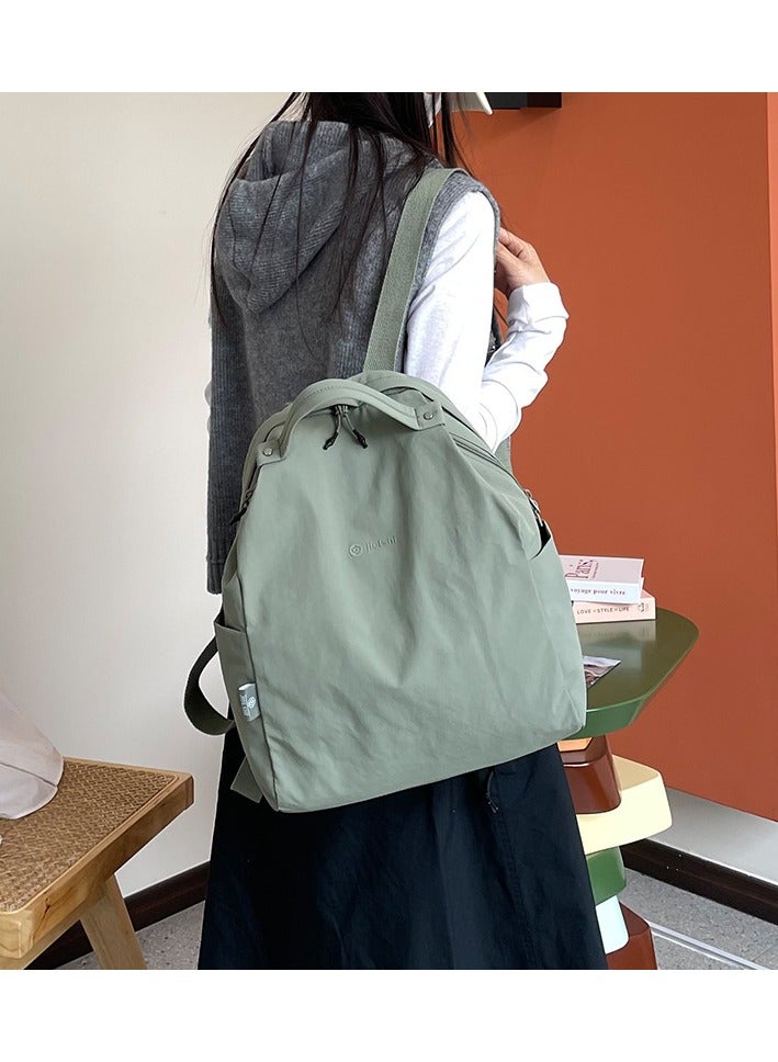 Mark Fairwhale New Fashionable And Versatile Casual Backpack