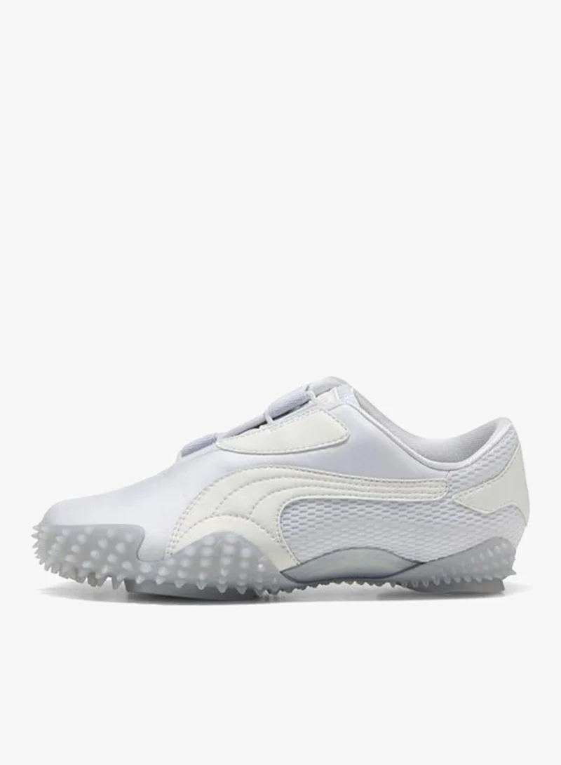 Mostro Anodized Sneakers Women