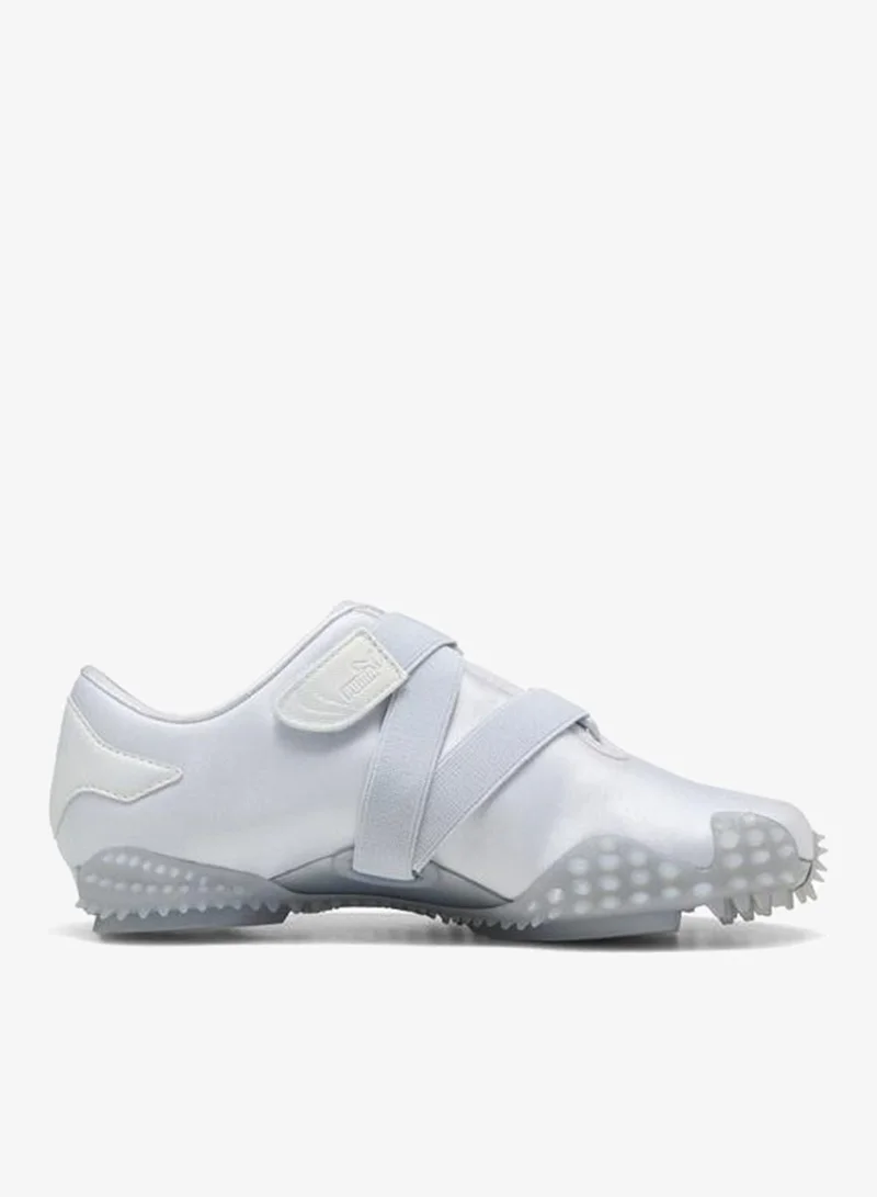 Mostro Anodized Sneakers Women