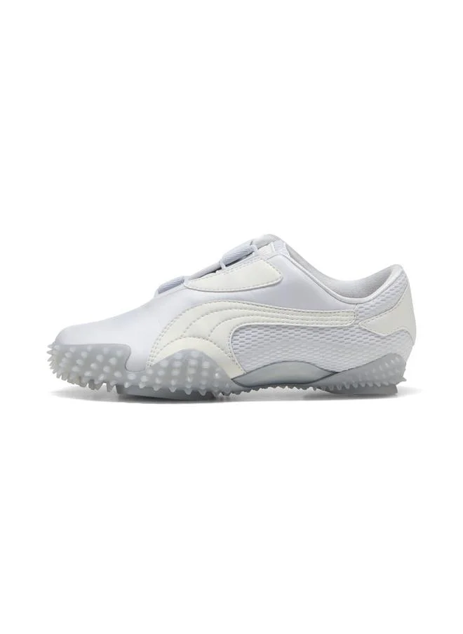 Mostro Anodized Sneakers Women