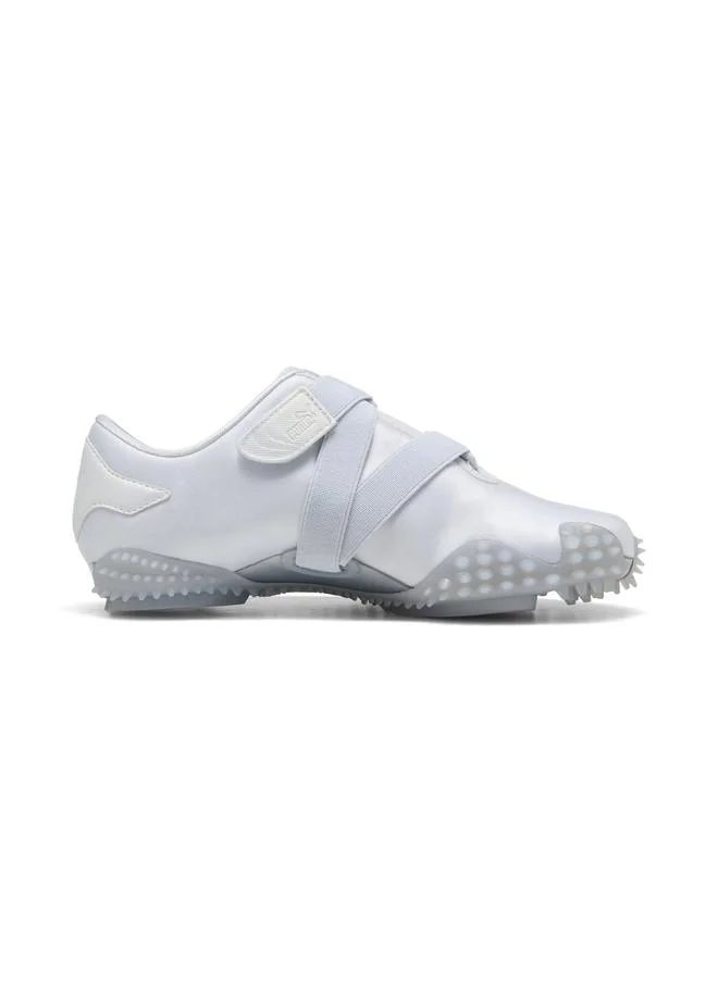 Puma Silver Mist Mostro Anodized Sneakers Women for Women | Best Price UAE