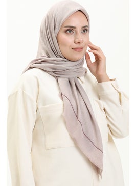 Winter Scarf 2001-12 Light Powder