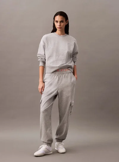 Calvin Klein Jeans Relaxed Cargo Joggers