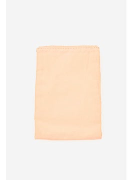 Tchibo Pouch For Hygiene Utensils, Peach  - Image 2