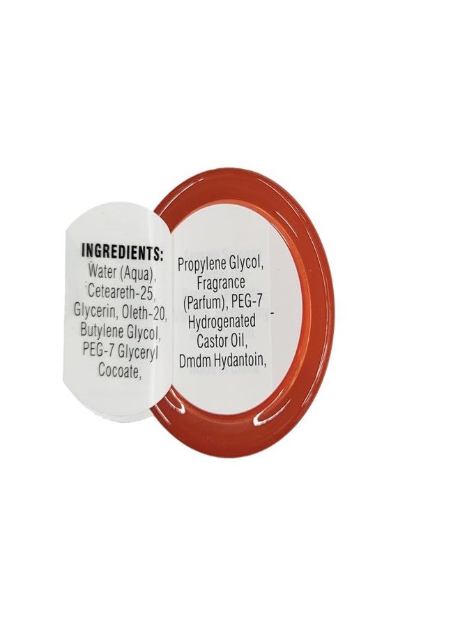 ستايل فاكتور إيدج بوستر، مرهم قوي التثبيت ذو أساس مائي، حجم صغير للسفر 0.85 أونصة سائلة (عبوة من قطعة واحدة)، بنكهة الفراولة - Image 3