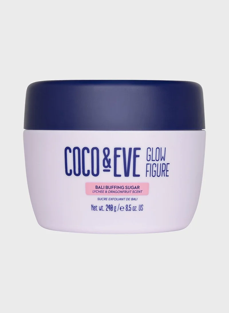 COCO & EVE Glow Figure Bali Buffing Sugar