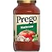 Prego Mushroom Pasta Sauce 24 oz Jar - Image 2