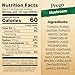 Prego Mushroom Pasta Sauce 24 oz Jar - Image 4