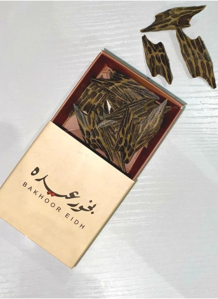 BAKHOOR EIDH Tiger Oud Bakhoor Ounce  - Image 1