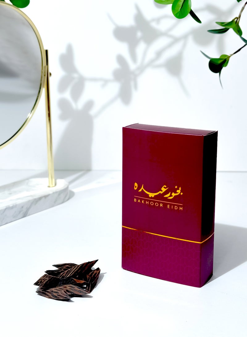 BAKHOOR EIDH Tiger Oud Bakhoor Ounce - Image 2