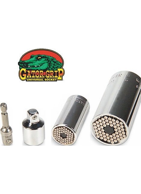 Gator grip Smart Switch (Compatible with Everything!)  - Image 2