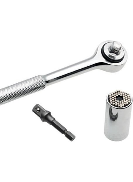 Gator grip Smart Switch (Compatible with Everything!)  - Image 3