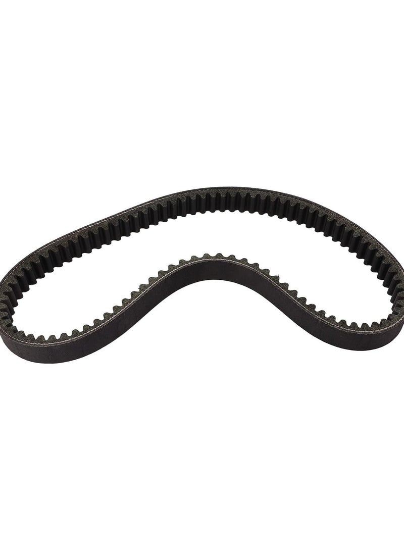 GGOOT Driving Belt, KN1150BT107LG Drive Belt ATV Rubber Driving Belt Replacement Replacement for Polaris SWEDISH SPORTSMAN - Image 1