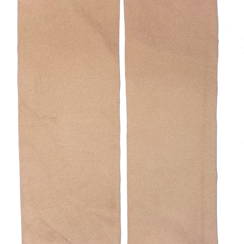 DANCE YOU DANCEYOU Ice Skate Figure Skating Tights for Child Women Over the Boot,SC - Image 5