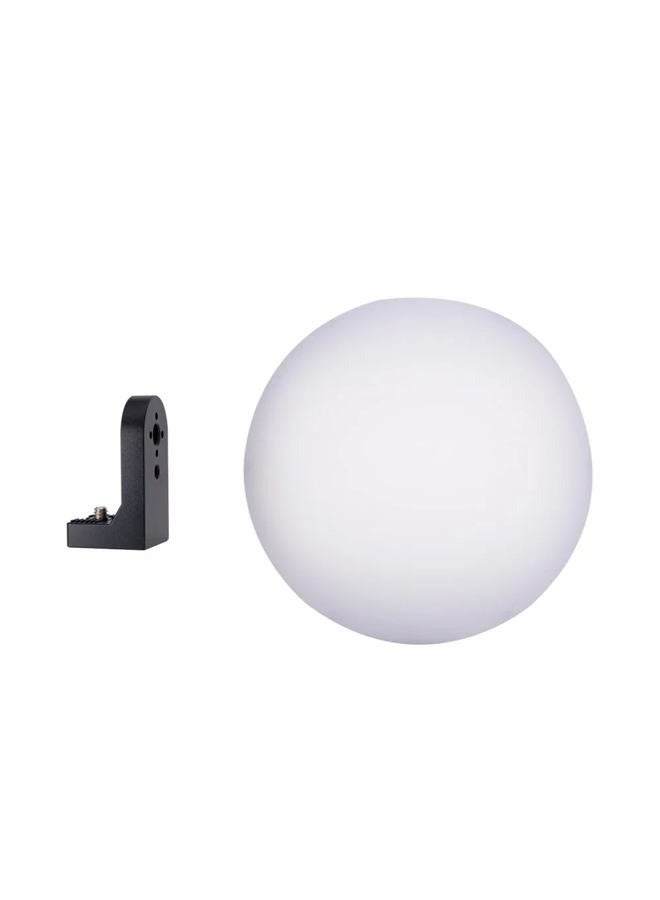 Aputure Bubble Diffuser for MC Pro LED Light Panel - Image 5