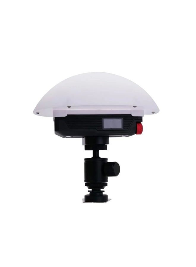 Aputure Bubble Diffuser for MC Pro LED Light Panel - Image 3