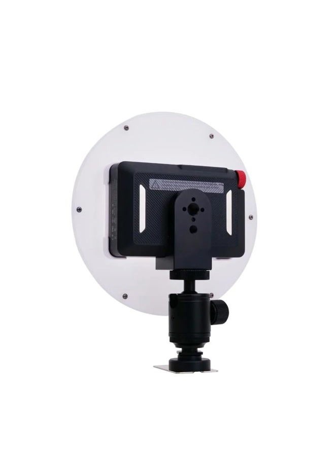 Aputure Bubble Diffuser for MC Pro LED Light Panel - Image 2