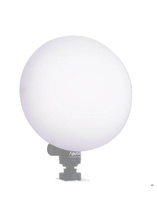 Aputure Bubble Diffuser for MC Pro LED Light Panel - Image 1