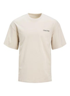 Jack & Jones Junior Youth Graphic Crew Neck T-Shirt  - Image 5