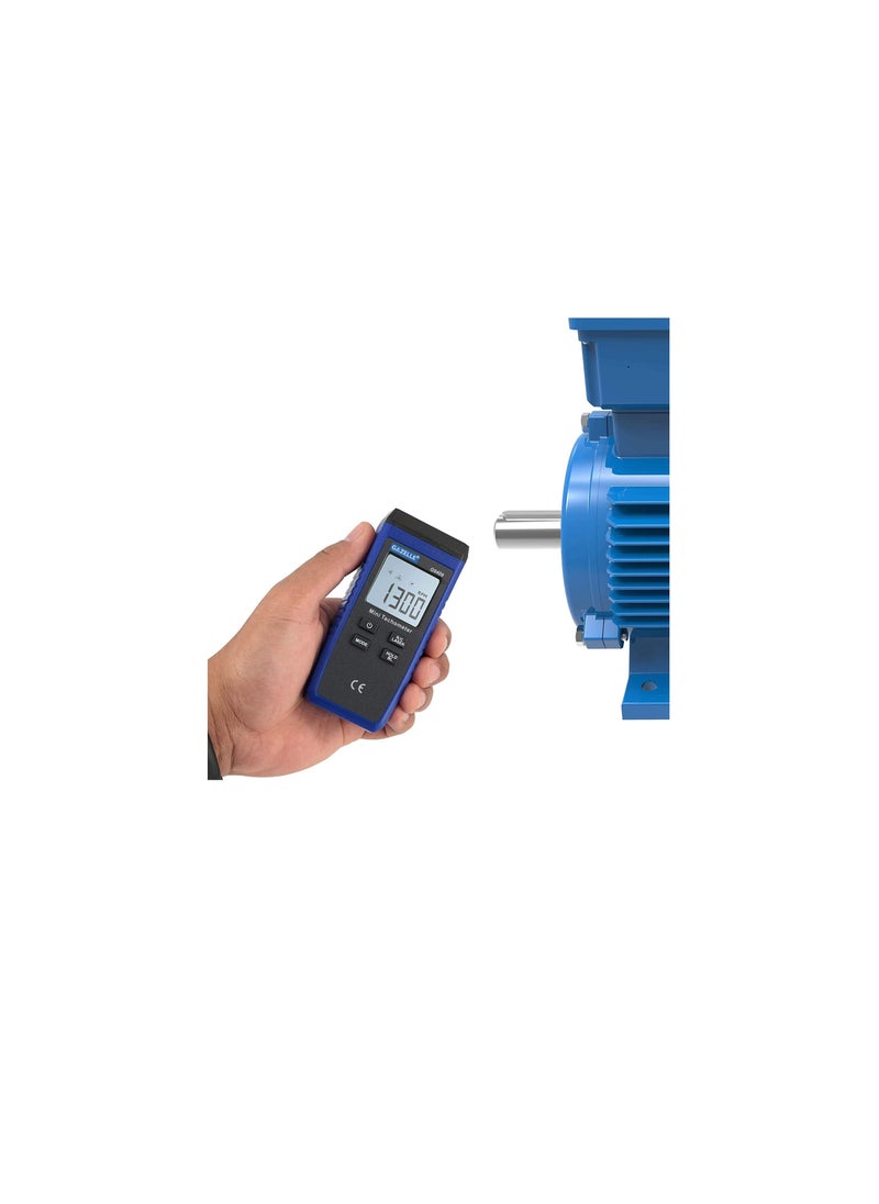 Gazelle Gazelle G9409, Laser Tachometer  - Image 3