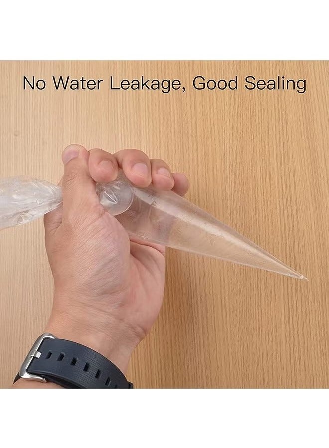 Pastry Piping Bags Anti Burst 6 wire 14 inches 19*36 {50 per pack}  - Image 2
