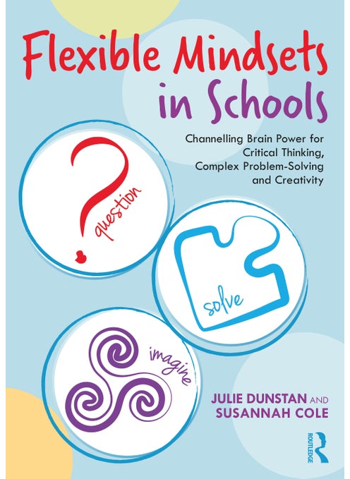 Flexible Mindsets in Schools