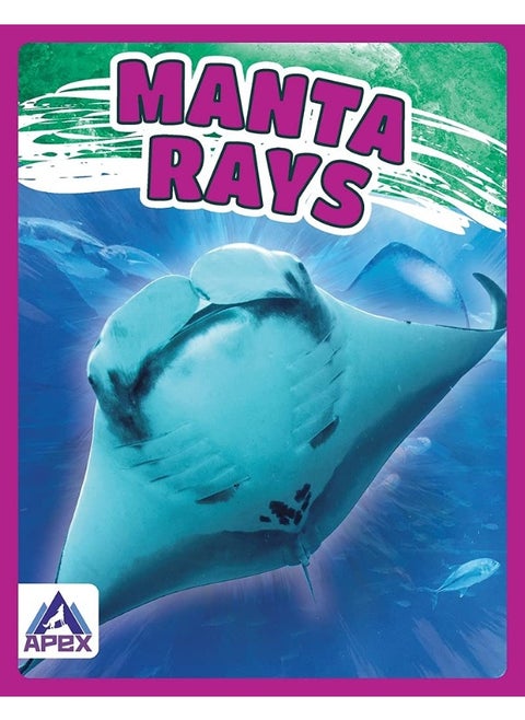 Giants of the Sea: Manta Rays