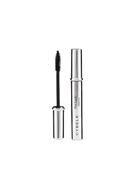 Cybele Hot Lash Mascara - 01 Dark Black