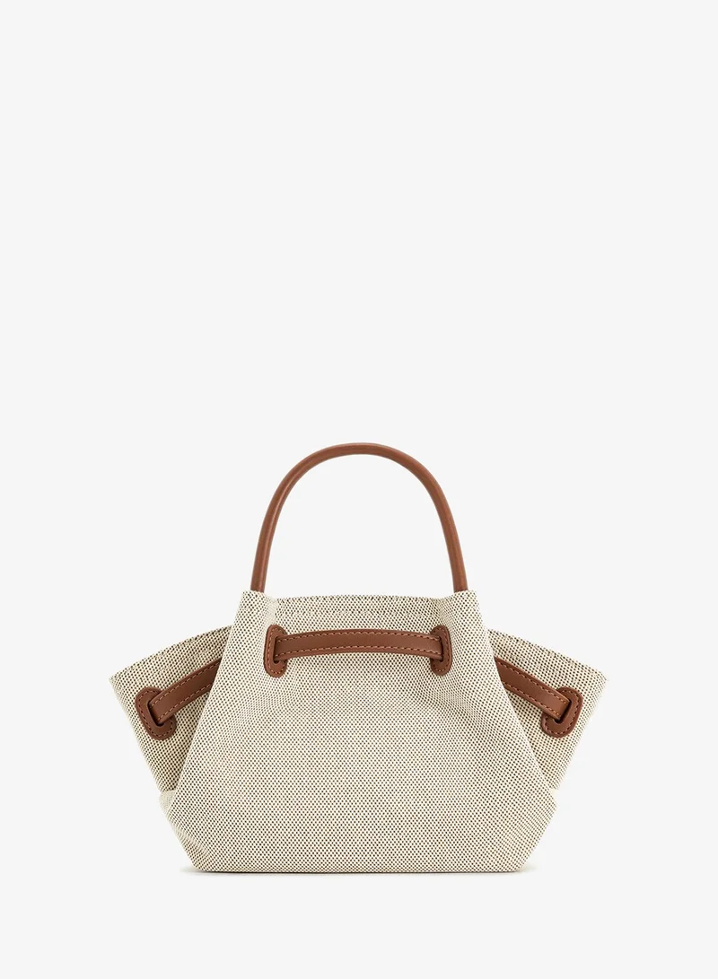 JW PEI Hana Mini Tote Bag