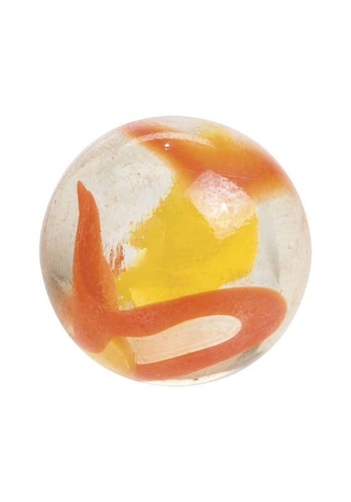 Toysmith Neato! Classics 160 Glass Marbles in a Retro Tin Box - Timeless Marble Games for Kids - Image 3