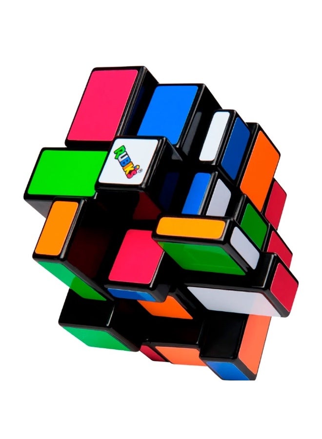 Rubik's Cube 3x3 Color Block - Image 1
