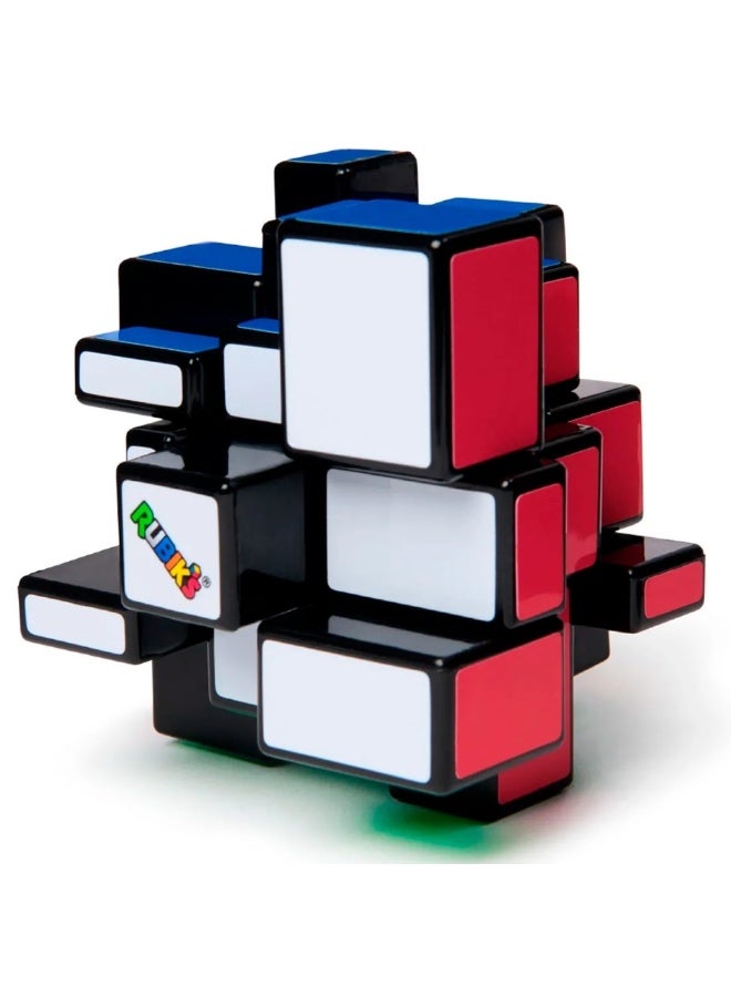 Rubik's Cube 3x3 Color Block - Image 3