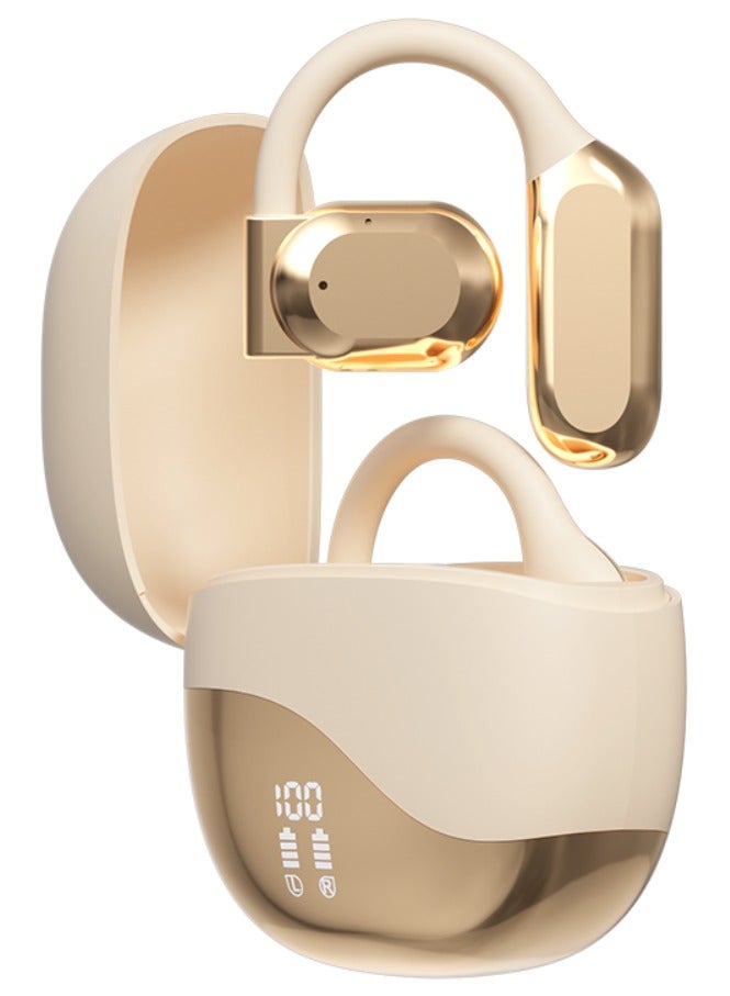 caijin Caijin Open Ear Headphones ZEE0A619D02EECD9B8496Z