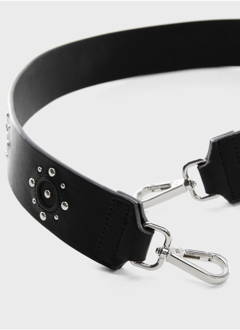 MANGO - Kids Bag Strap - Image 1