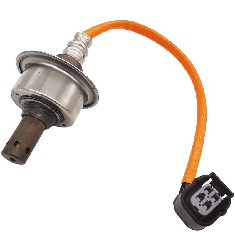 SDYYDS 2PCS for 2006-2015 Honda Civic 1.8L L4 Upstream+Downstream Oxygen O2 Sensor 234-9124 234-4350 - Image 4
