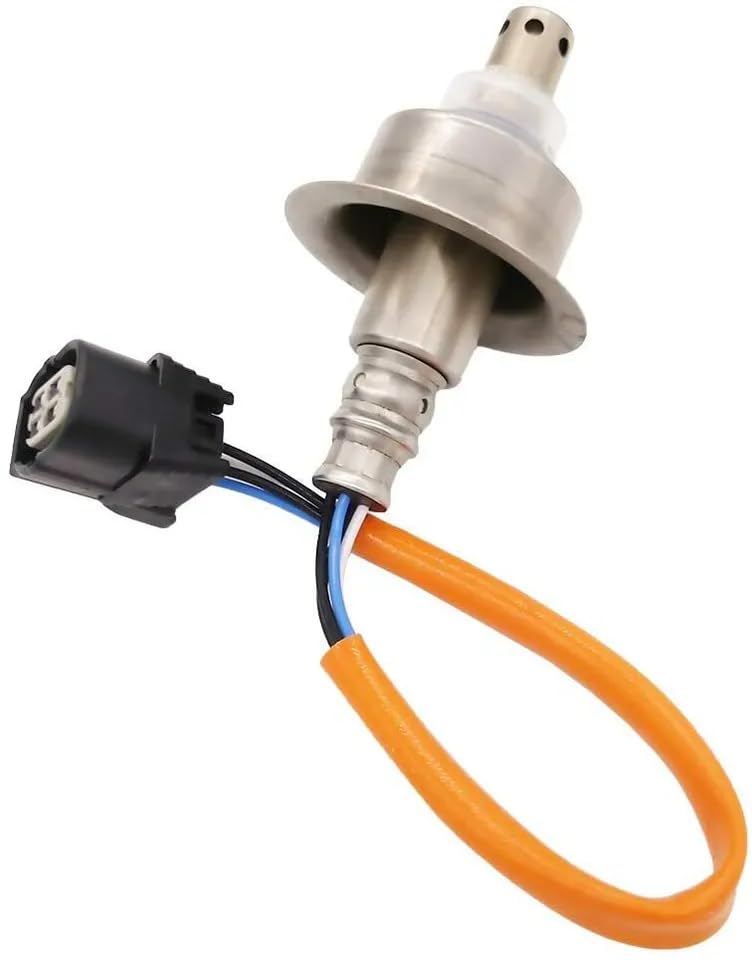 SDYYDS 2PCS for 2006-2015 Honda Civic 1.8L L4 Upstream+Downstream Oxygen O2 Sensor 234-9124 234-4350 - Image 3