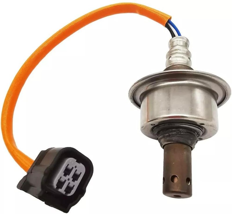 SDYYDS 2PCS for 2006-2015 Honda Civic 1.8L L4 Upstream+Downstream Oxygen O2 Sensor 234-9124 234-4350 - Image 2
